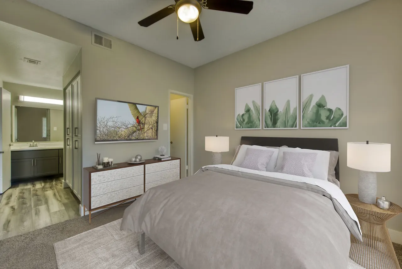 Avana Tempe Apartments