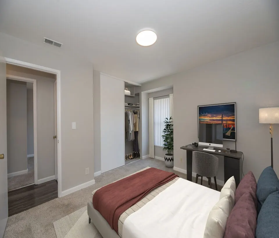 Somerset Apartments