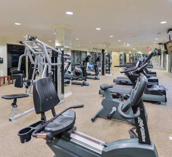 Horizons at Franklin Lakes Apartment Homes