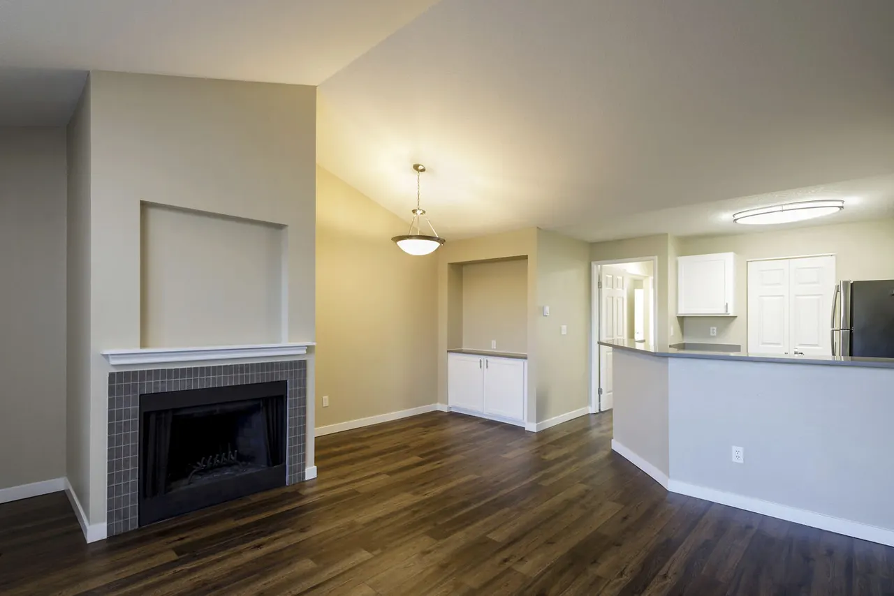 Bayridge Apartments