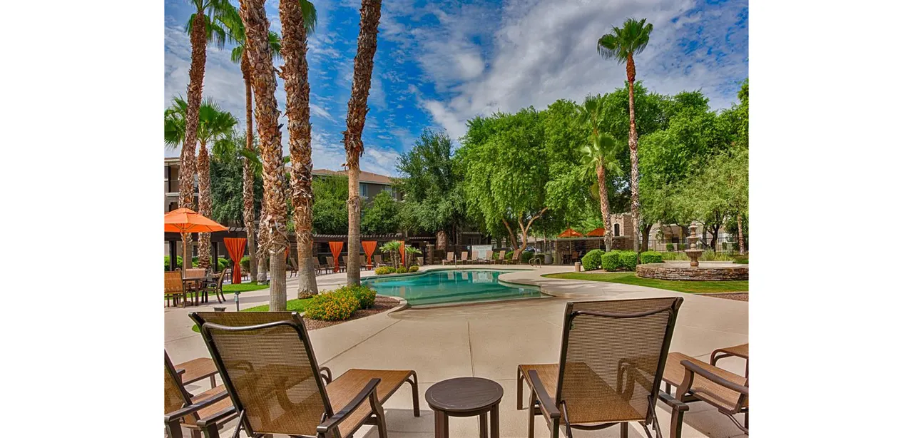 Stonebridge Ranch Apartments
