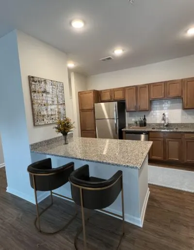 Smyrna Village Apartments