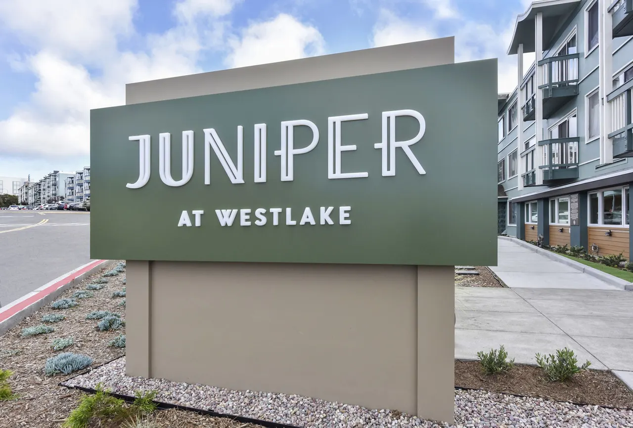 Juniper