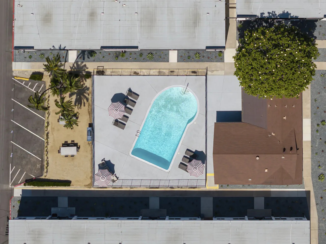 Sunset Villa Apartments