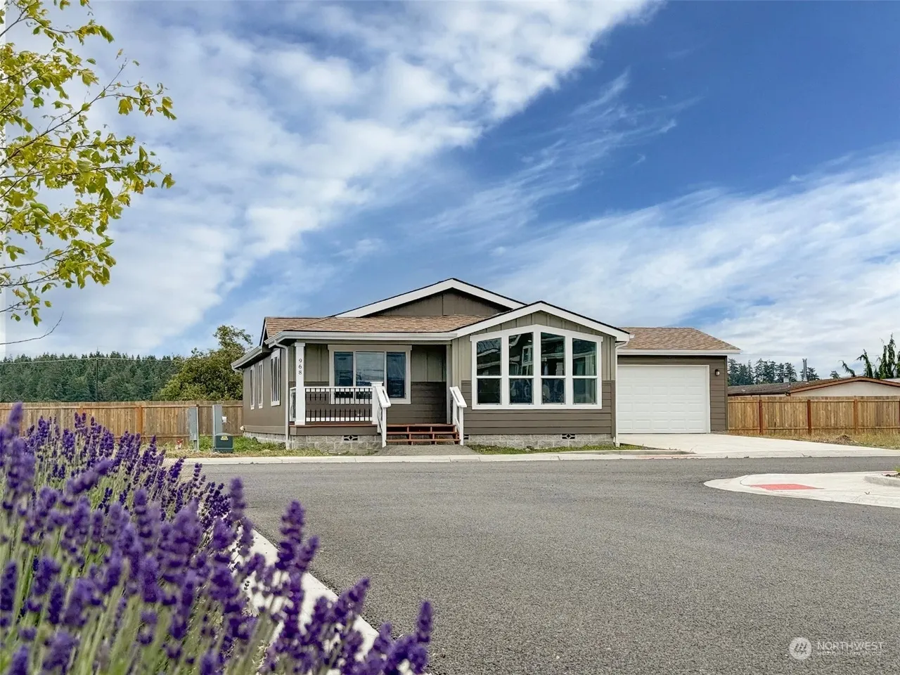Collective Communities Lavender Meadows MHC
