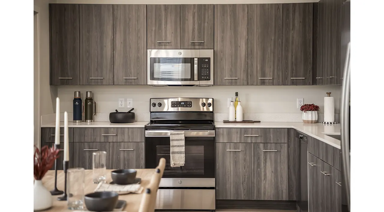 H2O Townhomes