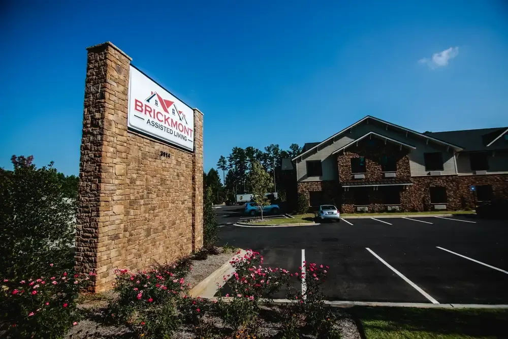 Brickmont at Acworth