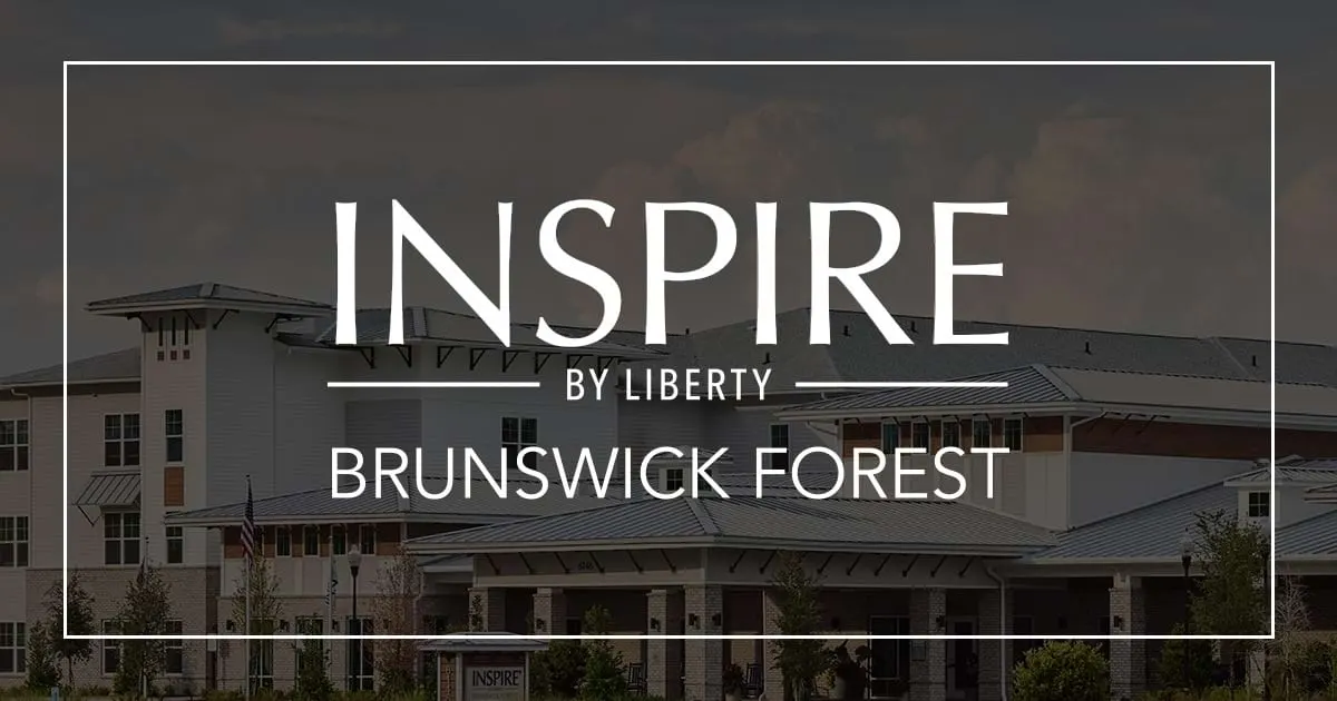 Inspire Brunswick Forest