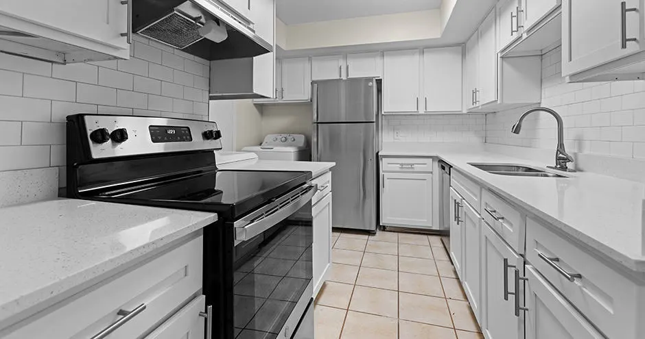 The Gallery Apartment Homes