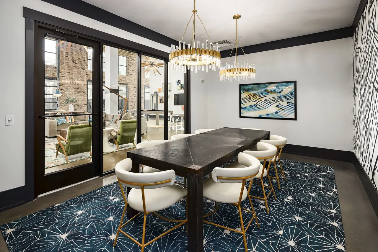 Soundwater Apartments