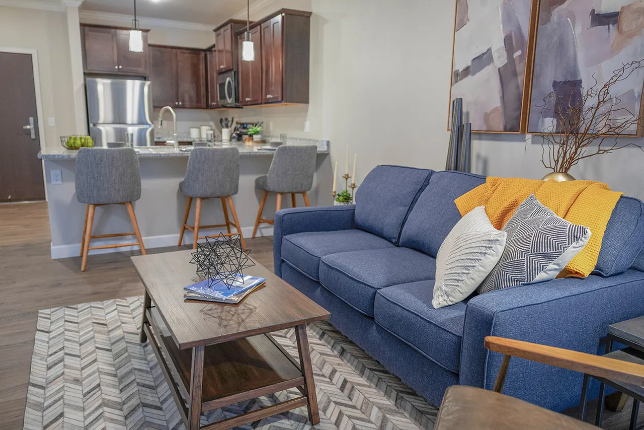 Eagan Heights Apartments