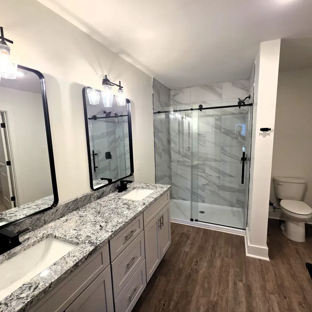 Solstice Apartments