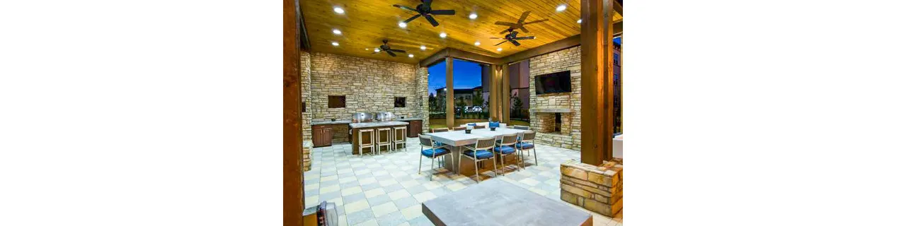 Residences at Lake Park
