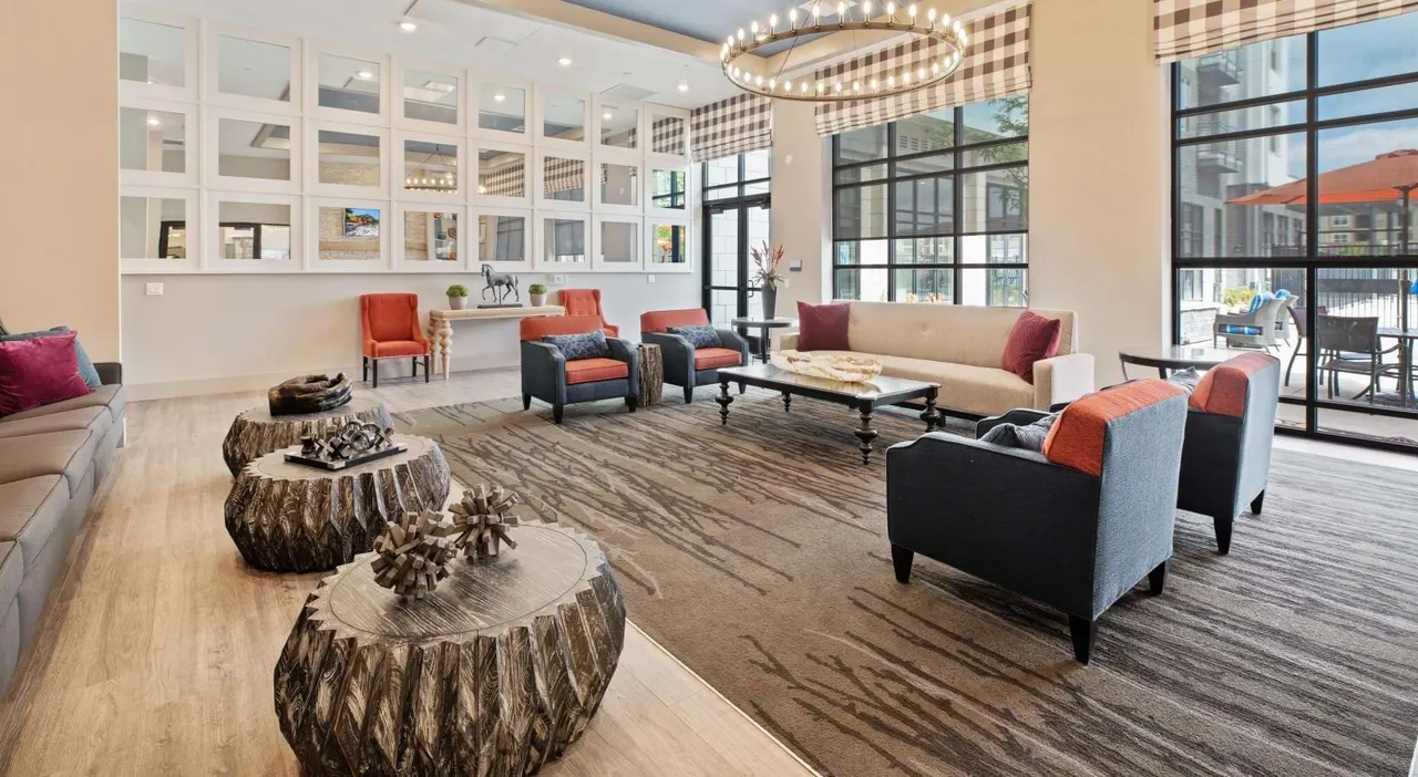 Solana Lakewood 55+
