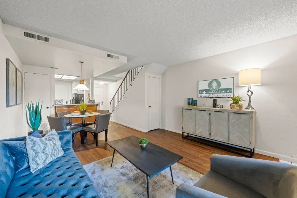 Ardenwood Forest Condominiums