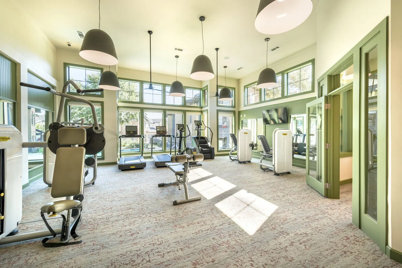 Creekside Townhomes