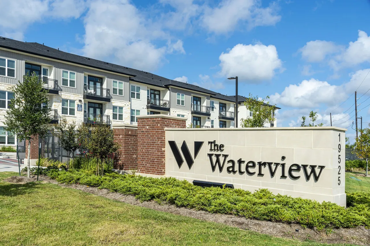 The Waterview