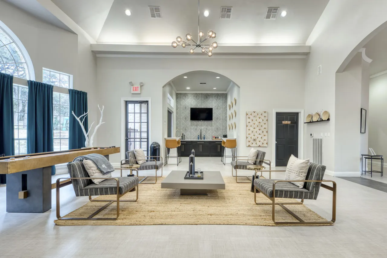 Parc at Wall Street Apartments
