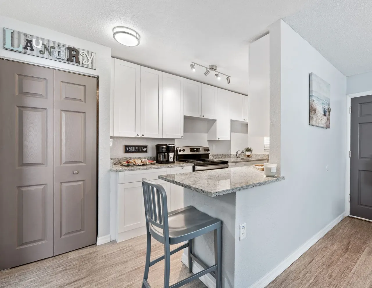 Indian River Shores Apartments