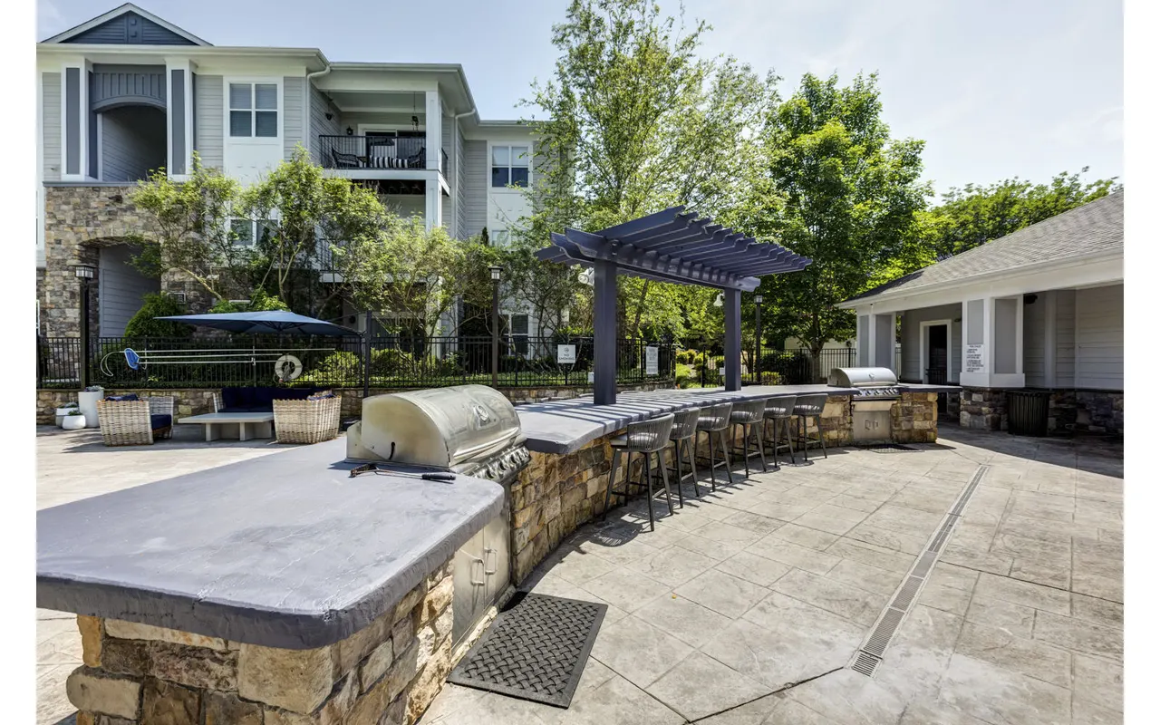 Waterlynn Ridge Apartment