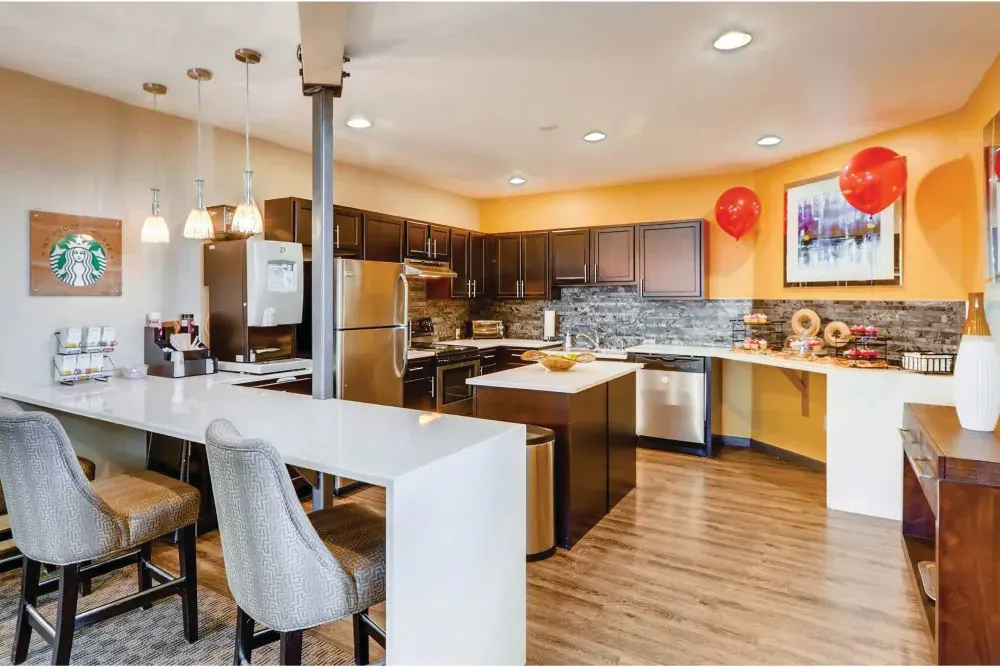 Environs Residential Rental Community