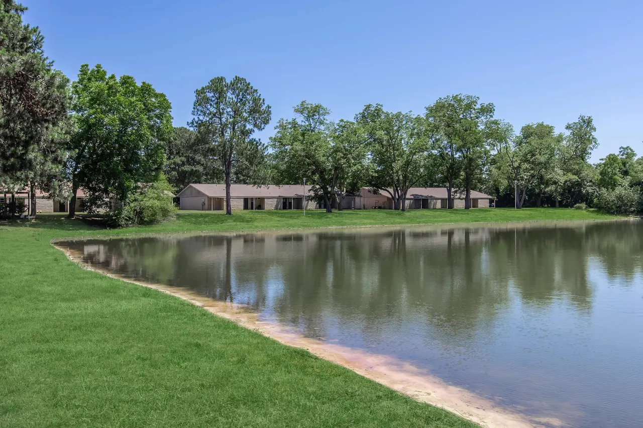 Retreat at Northlake