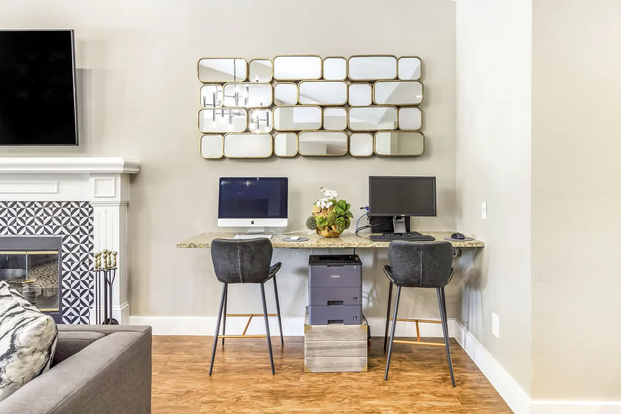 Mission Reilly Ridge Apartments