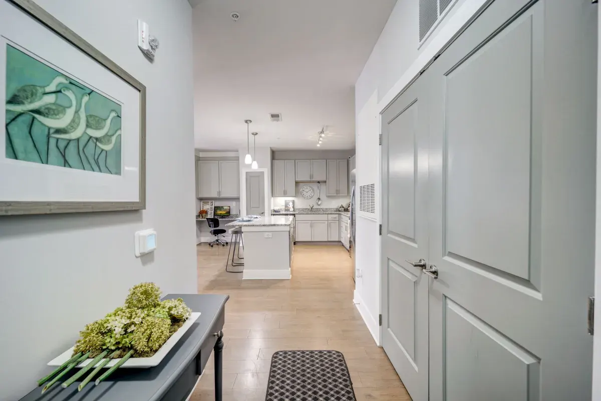 Century Park Place