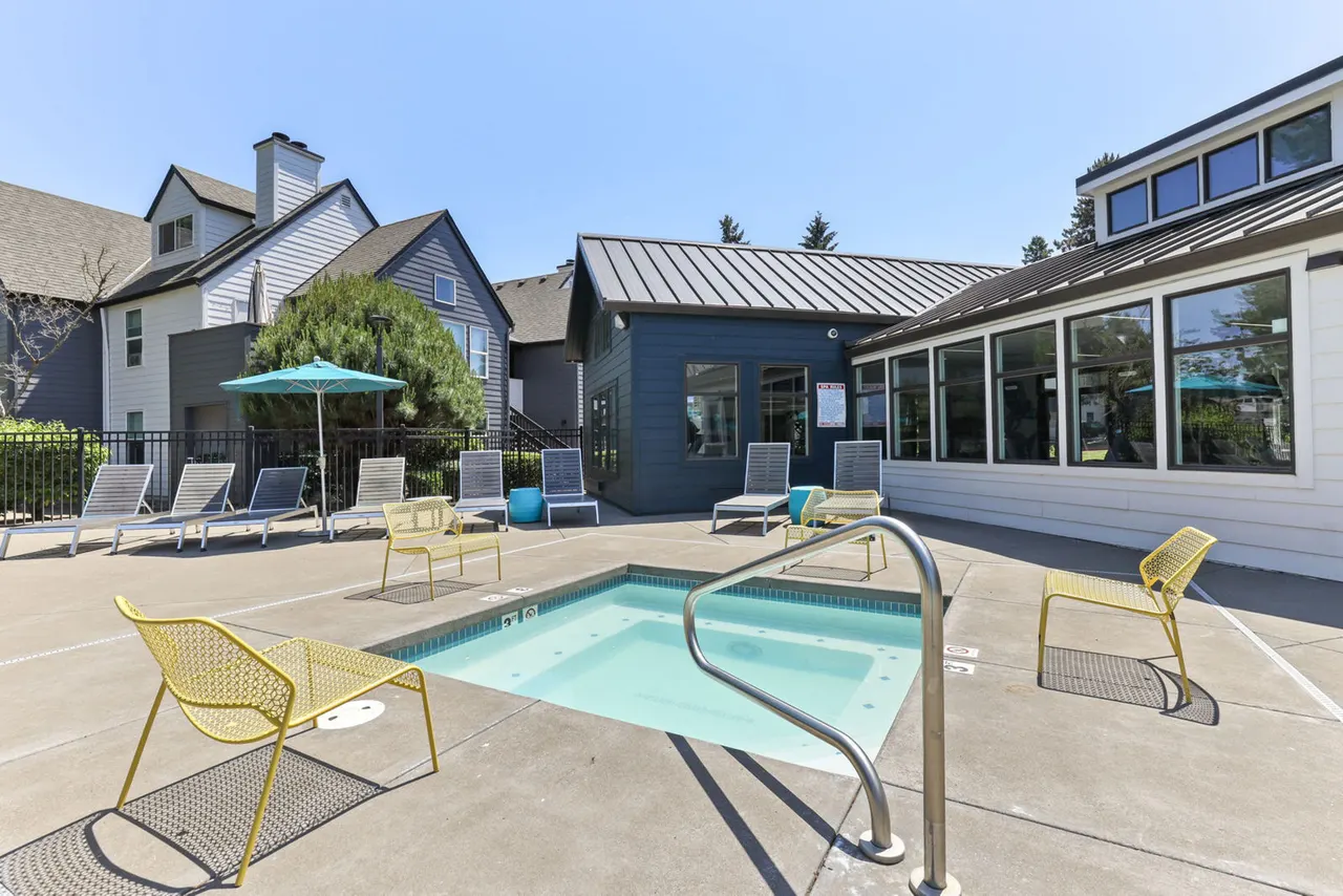Rivercrest Meadows Apartments