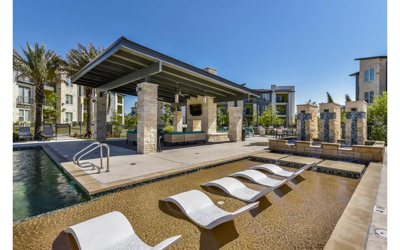 NXNE Apartments