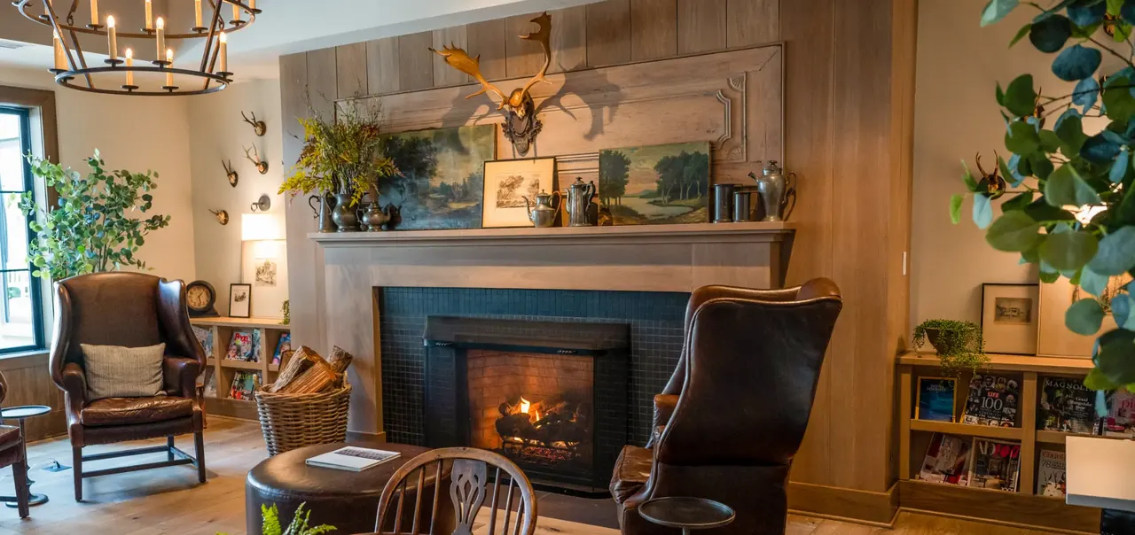 Weatherly Inn Renton