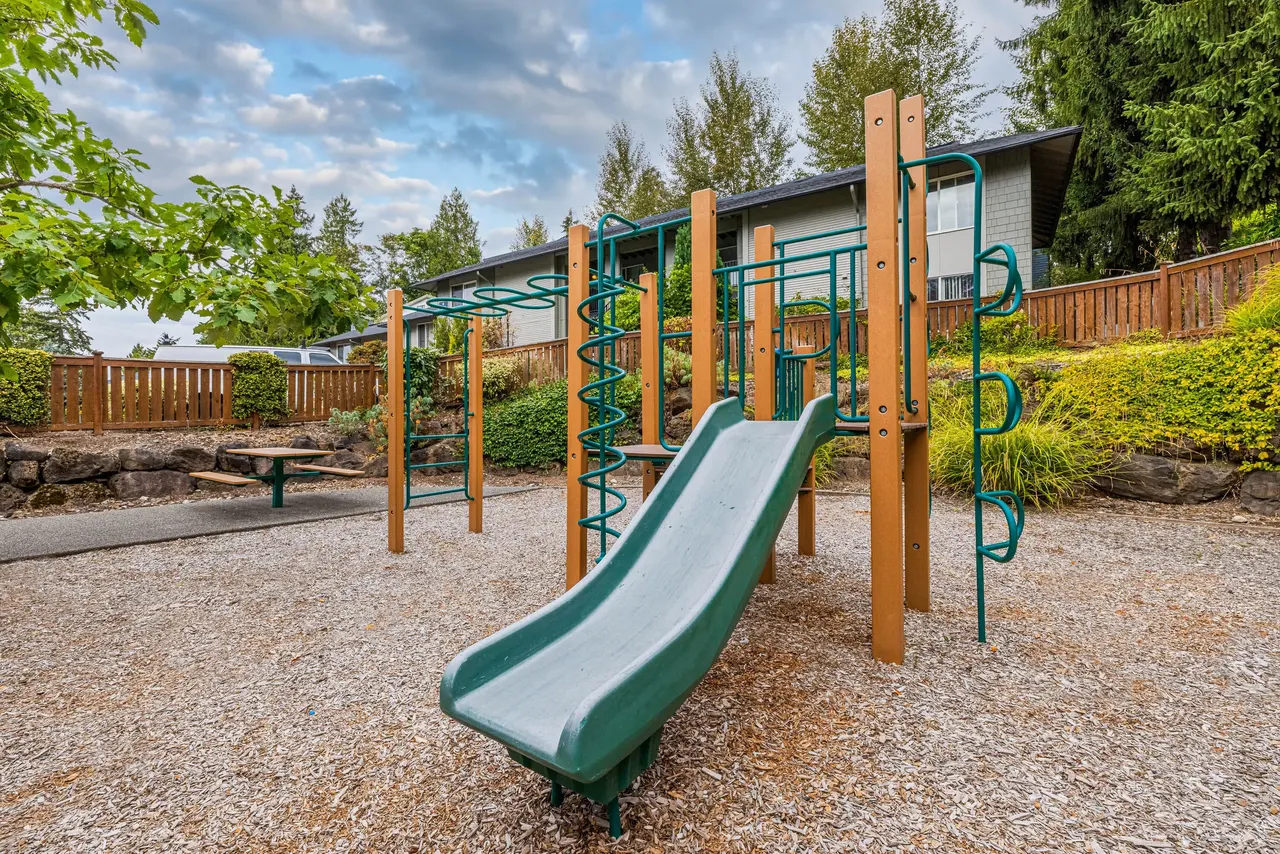 Heritage Woods Apartments