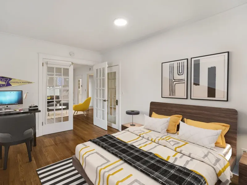 Campus Apartments