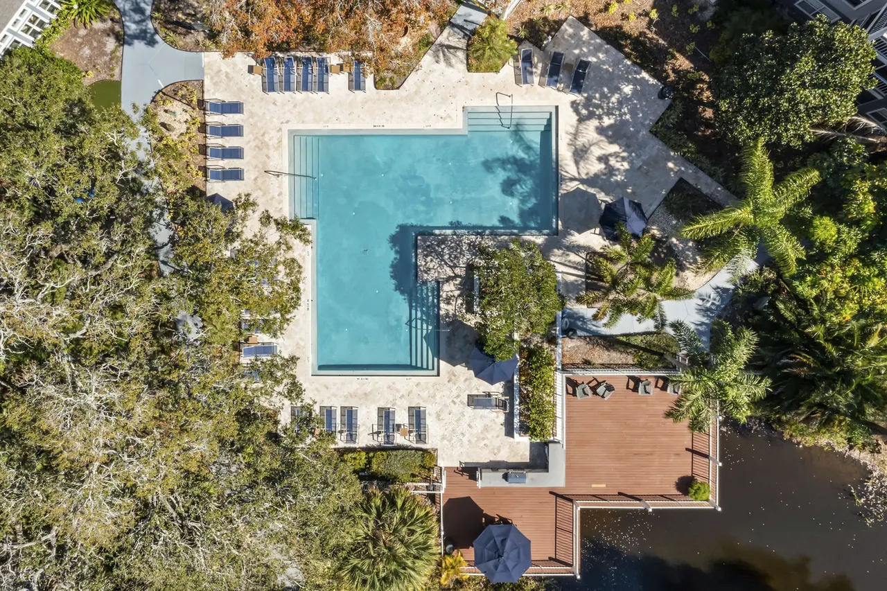 City Park Apartments