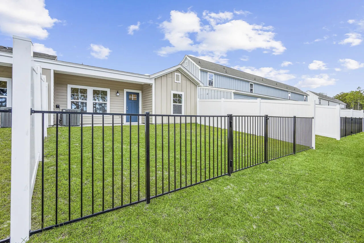 Villas at Carolina Forest