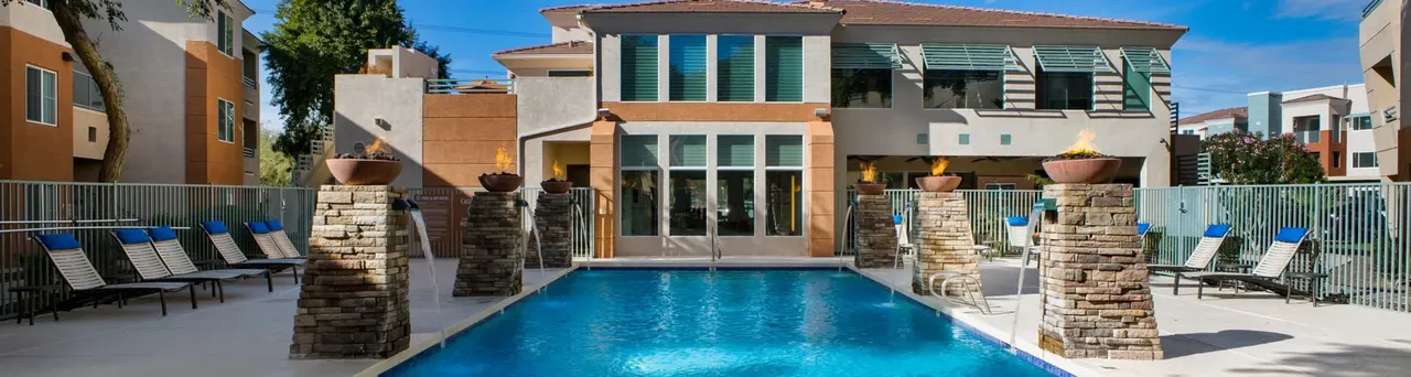 Sage Luxury Apartment Homes