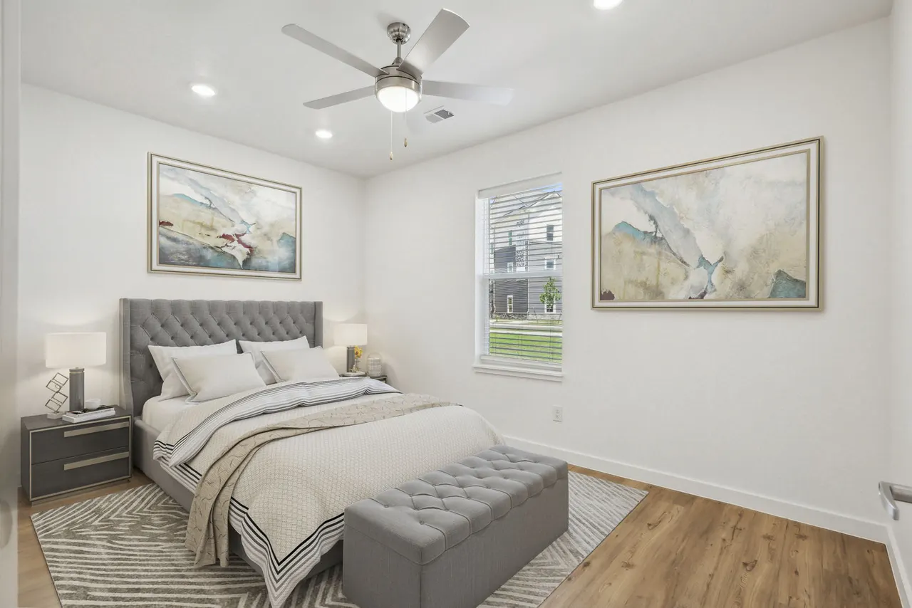 Pure OKC Apartments