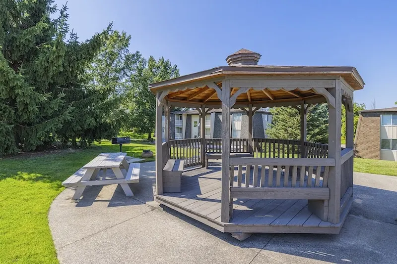 Alpine Village Apartments