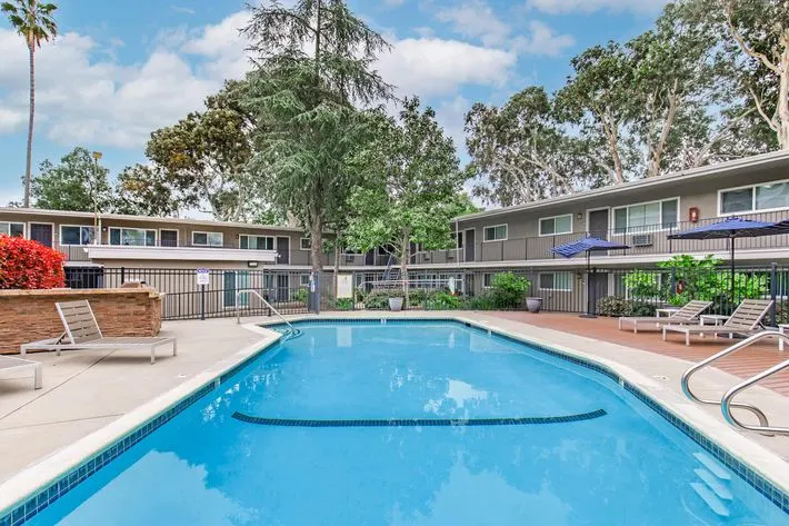 Park Lafayette Apartment Homes
