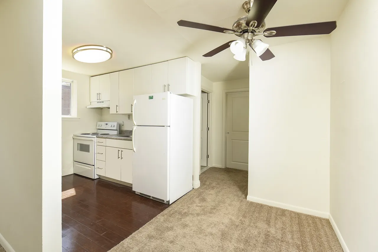 Woodview Apartments