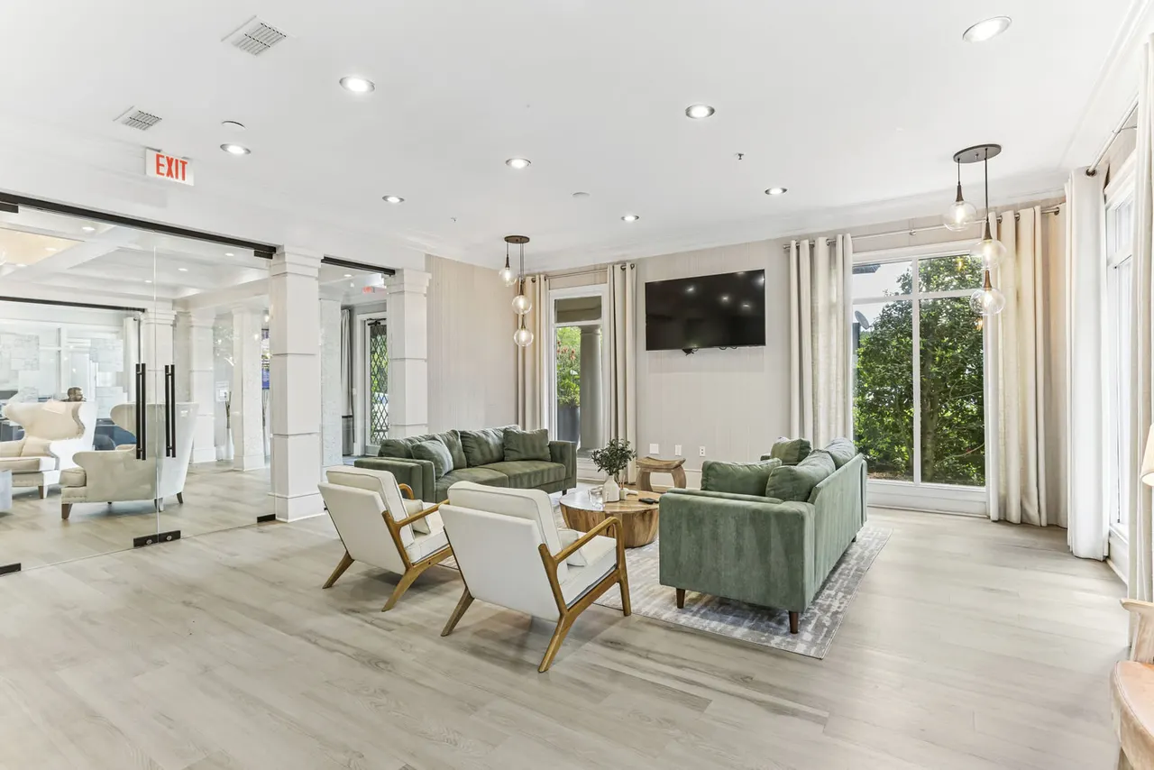 Avana Uptown Apartments