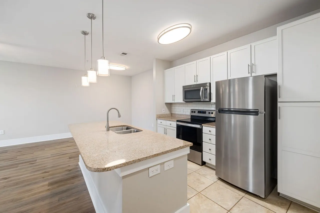 Headwaters at Autumn Hall Apartments