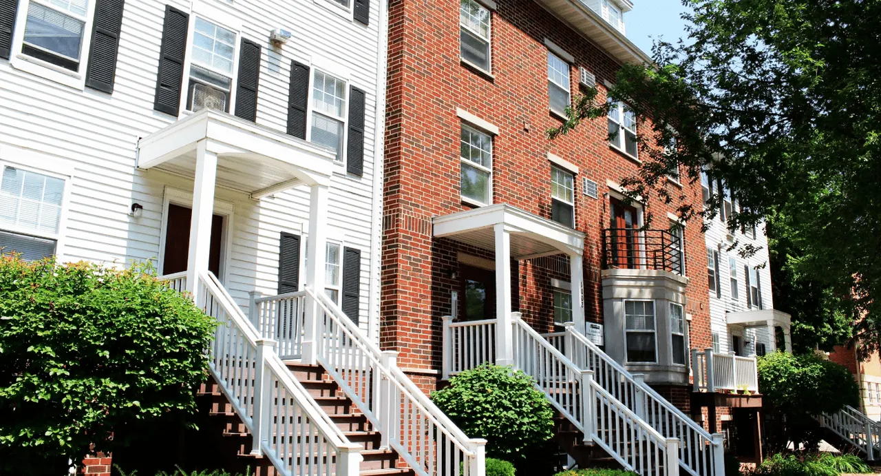 Campus Village Apartments