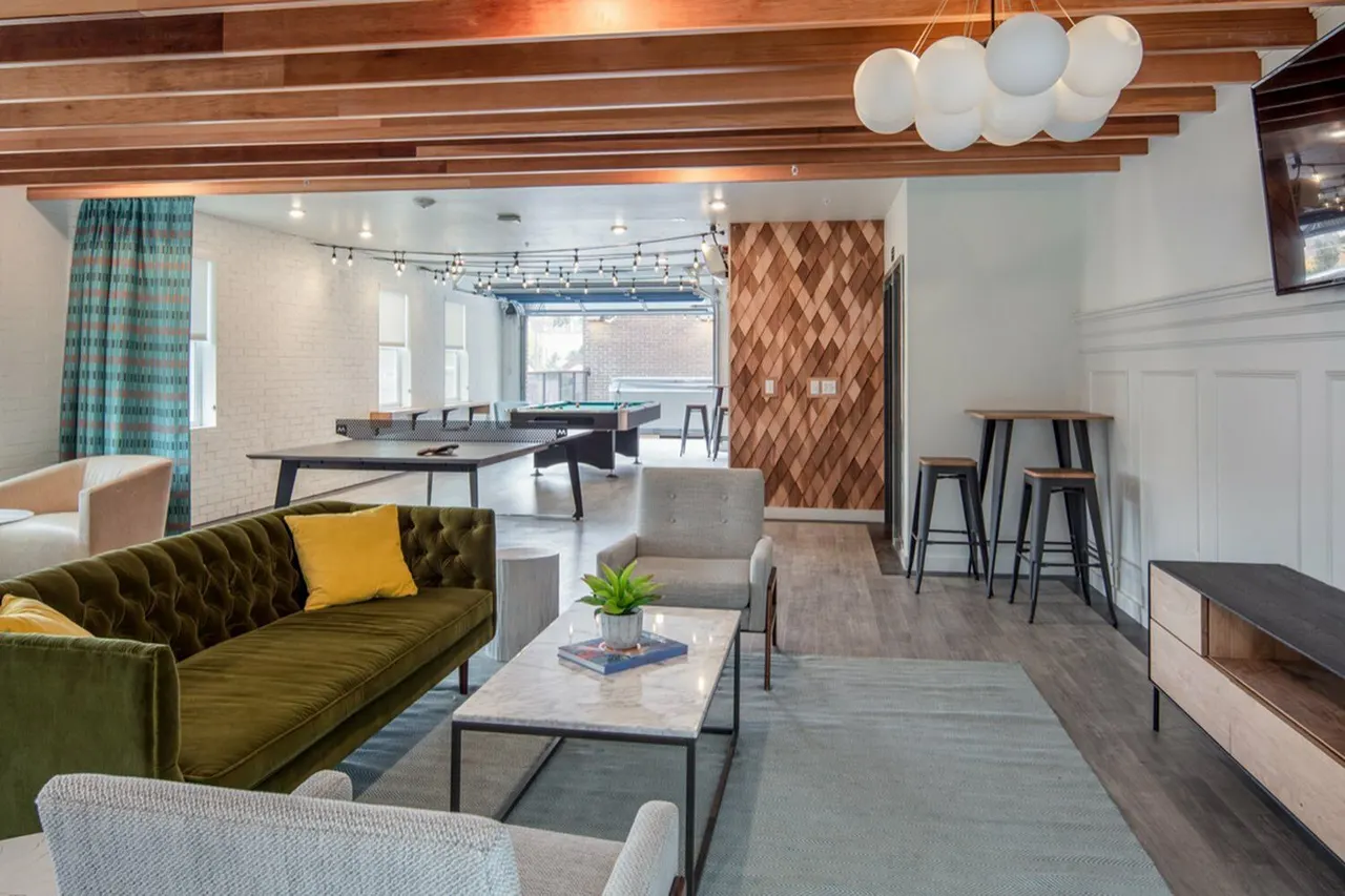 evolve on Main