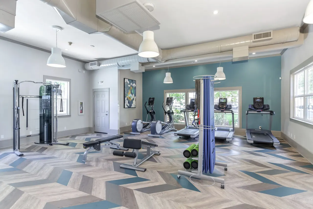 Wasatch Hills Apartments