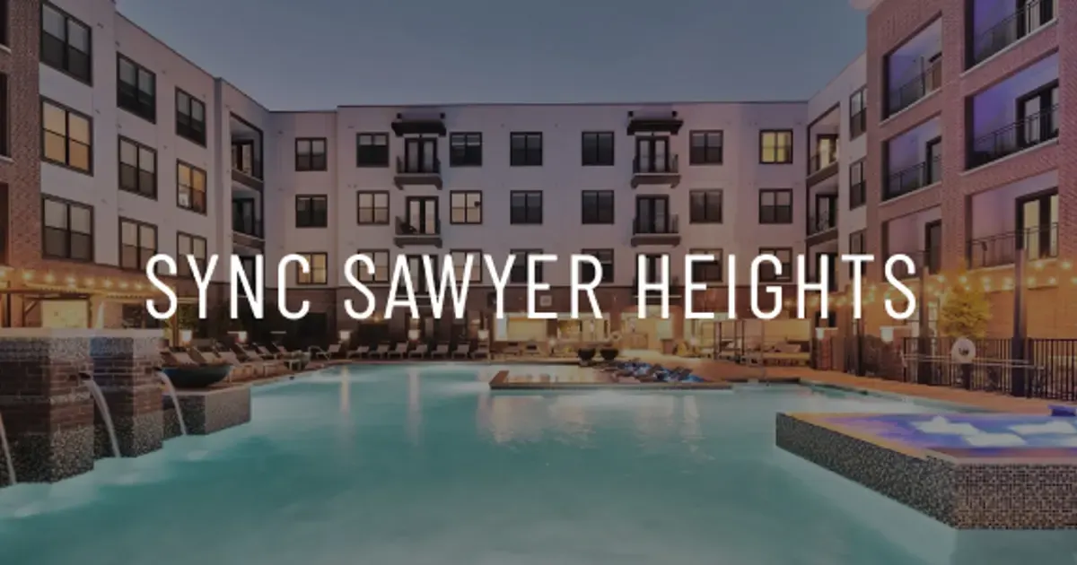 Taylor Heights Apartments