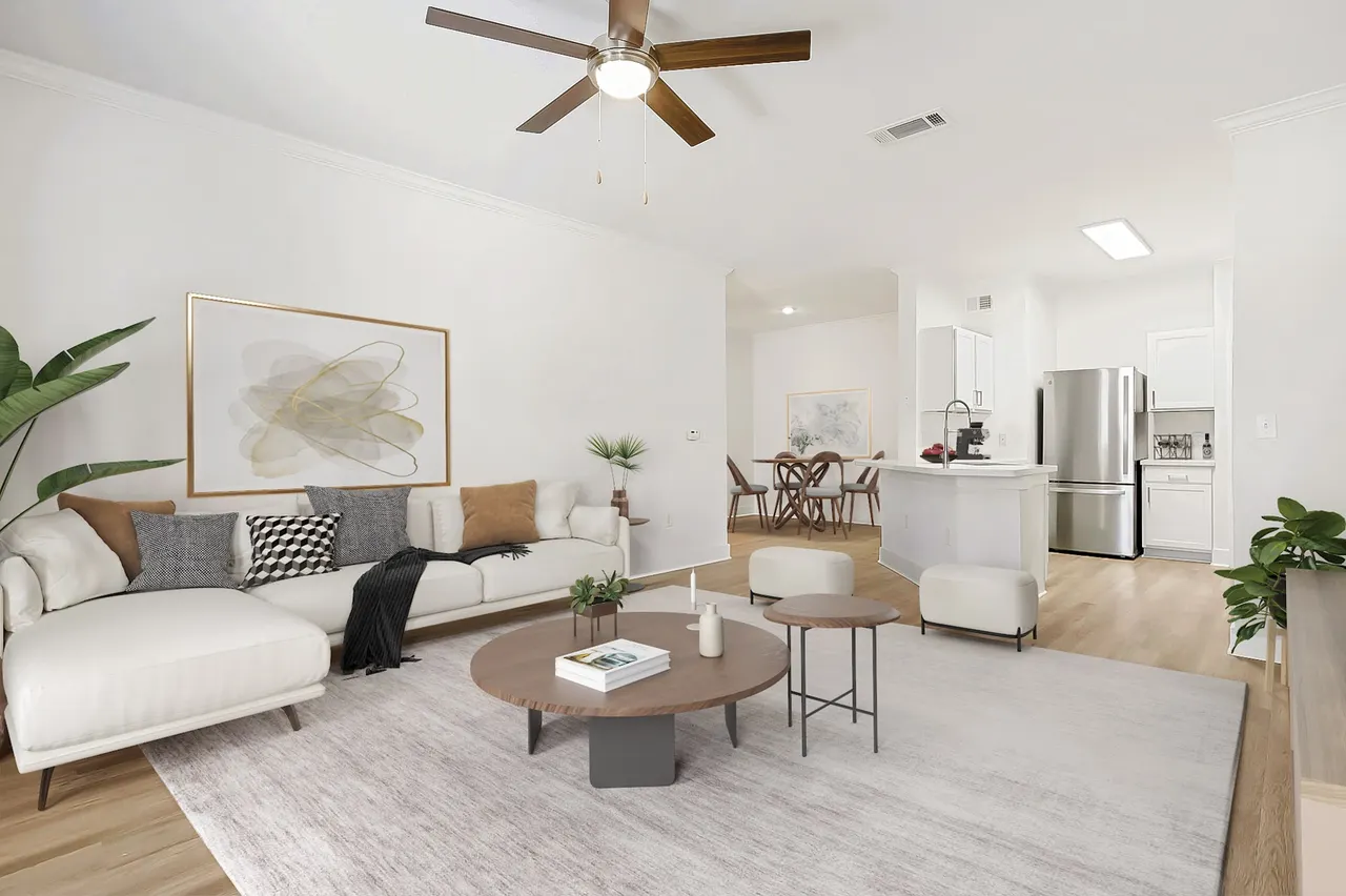 The Villas at Shadow Creek Apartments