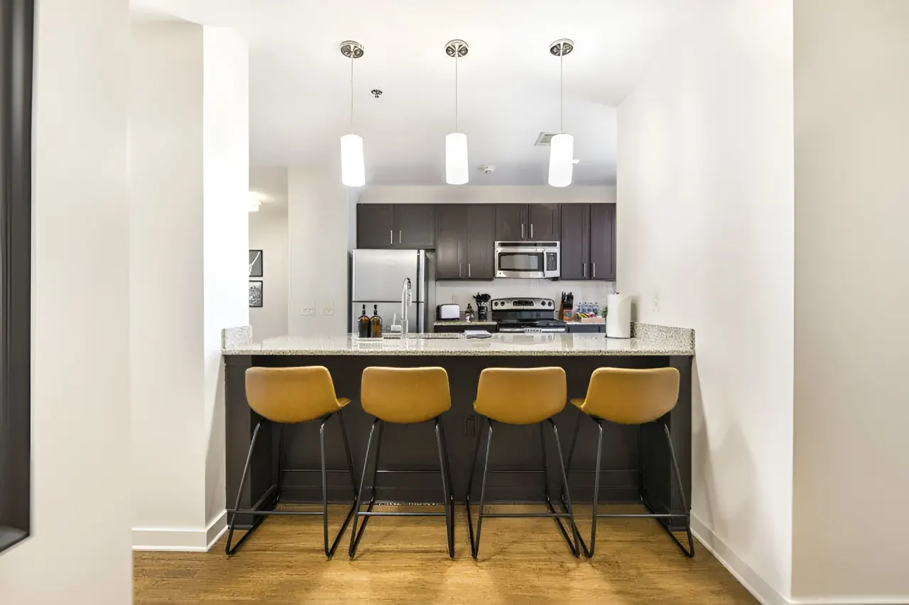 Lofts at 401 Cherry