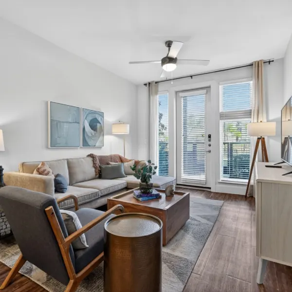 Parkside At Craig Ranch Apartments
