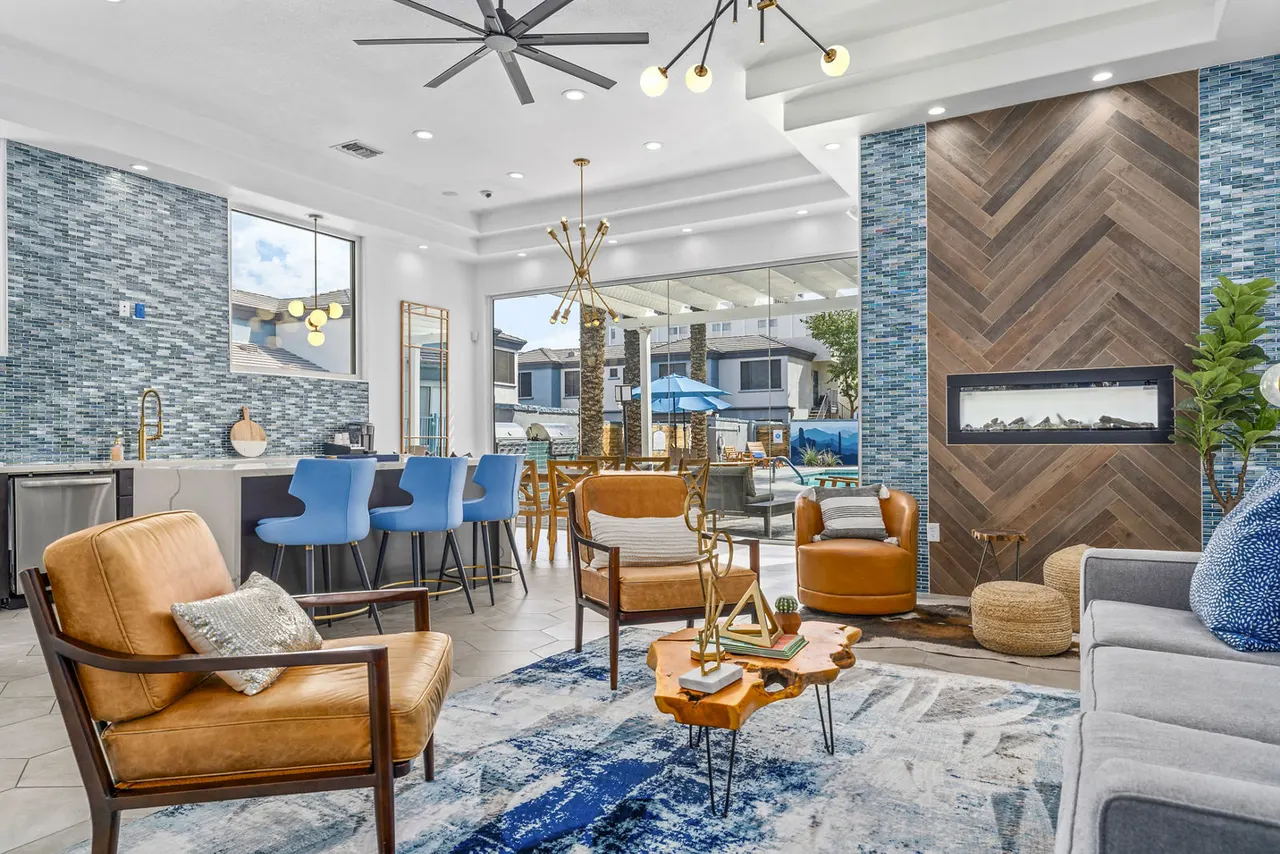 Haven at Midtown